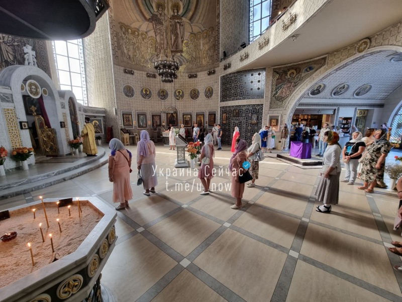 Konstantinovsk Poster