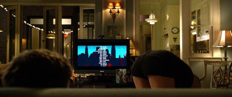 Mila Sivatskaya in the gym