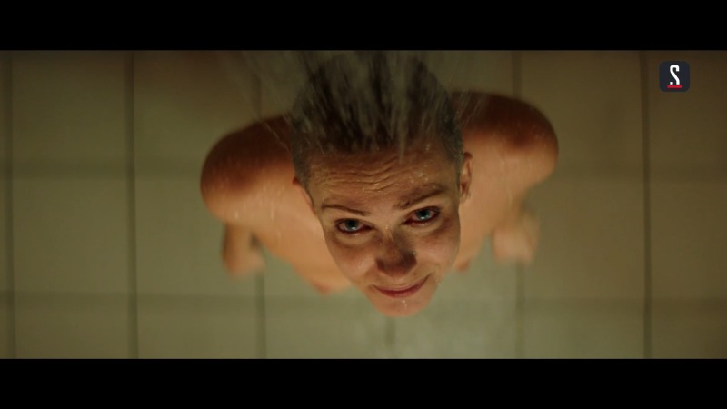 Naked Melissa Chaineds Naked News