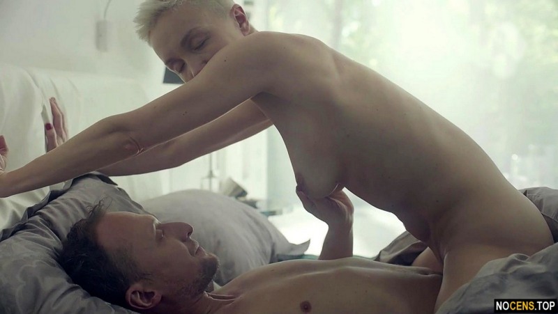 Daria Moroz bed scenes in the series