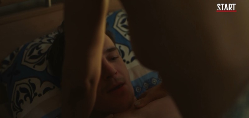 Love Aksenova breast