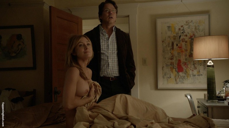 Nicole Bloom shameless