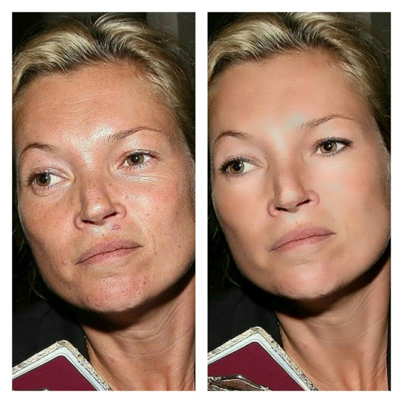 Correspondence for tick current