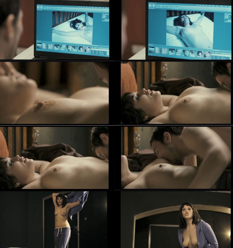 Jamma Chan Naked without panties