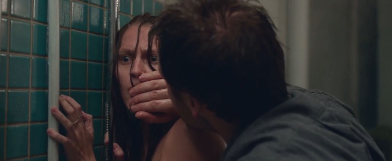 Teresa Palmer Naked in films