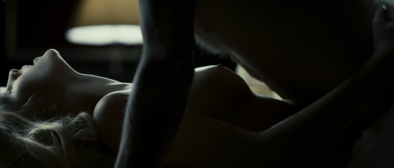 Intimate scenes Teresa Palmer