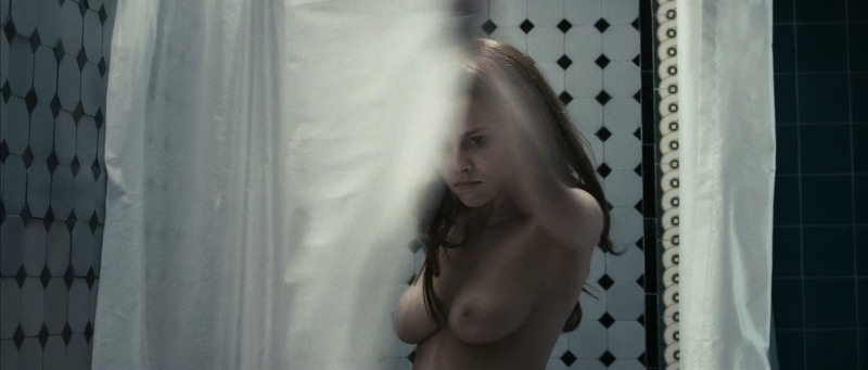 Teresa Teresa Palmer Nude