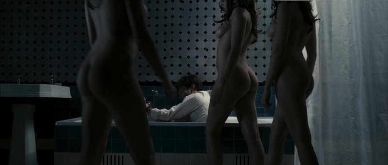 Teresa Teresa Palmer Nude