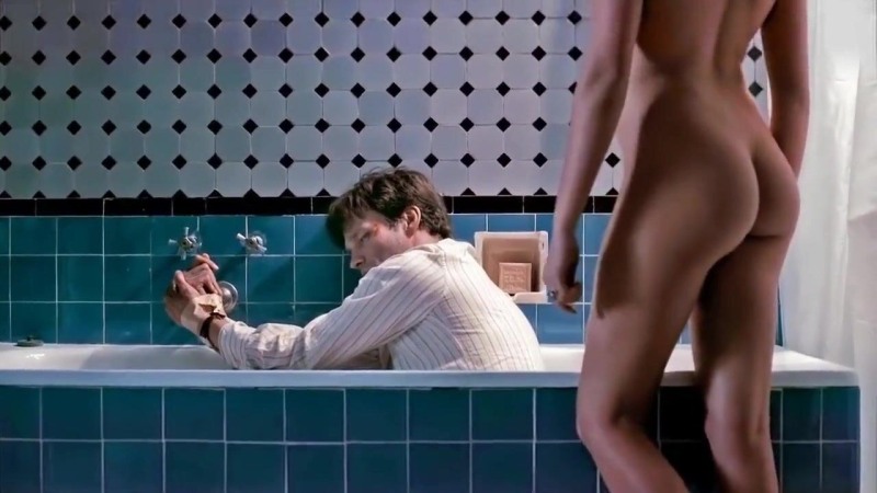 Abstinence 2008 Teresa Palmer Naked