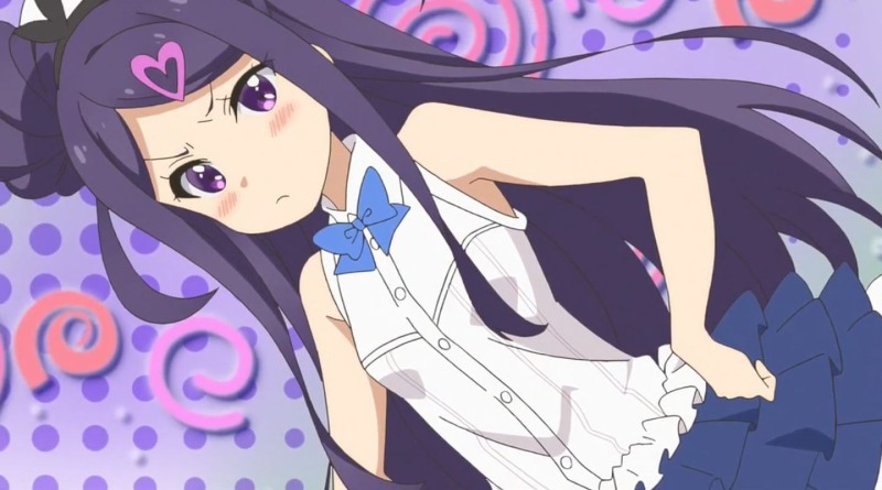 In private hentai comic part 2