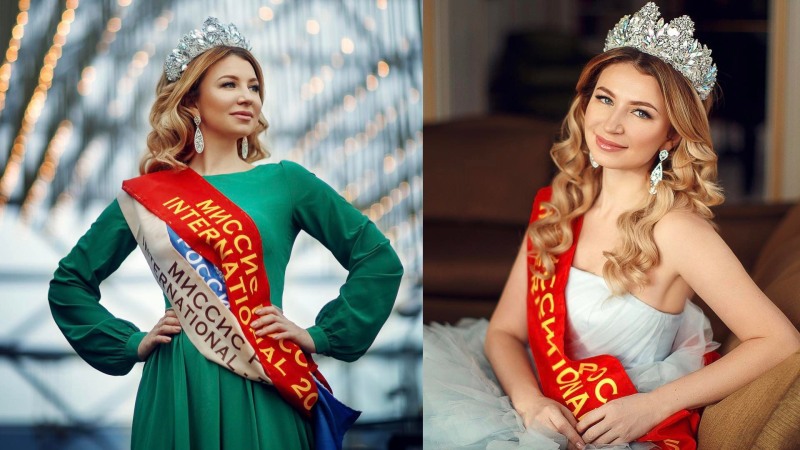 Elena Blinovskaya House of Wishes TV3