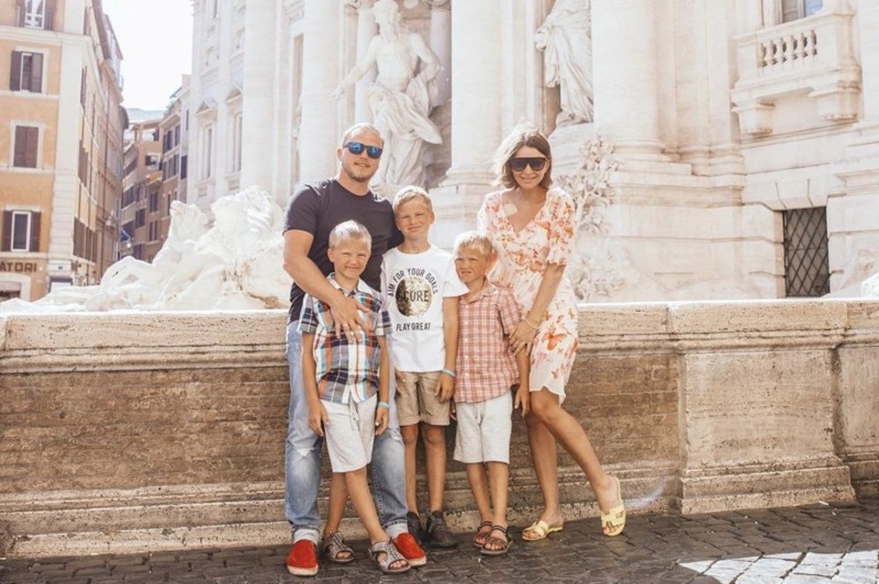 Elena Blinovskaya 2022