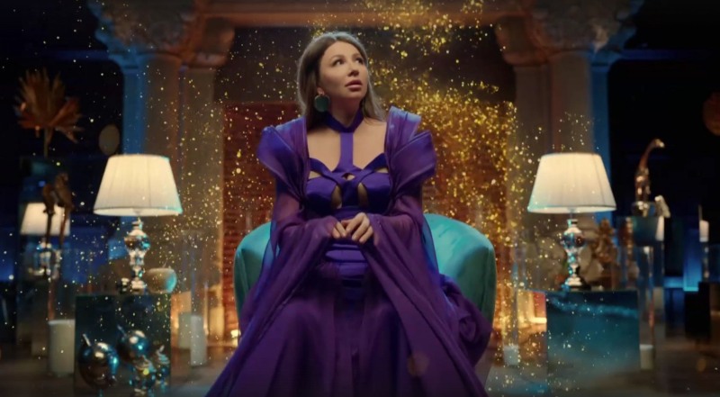 Blinovskaya Miss Russia 2016